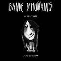 Bande d'humains